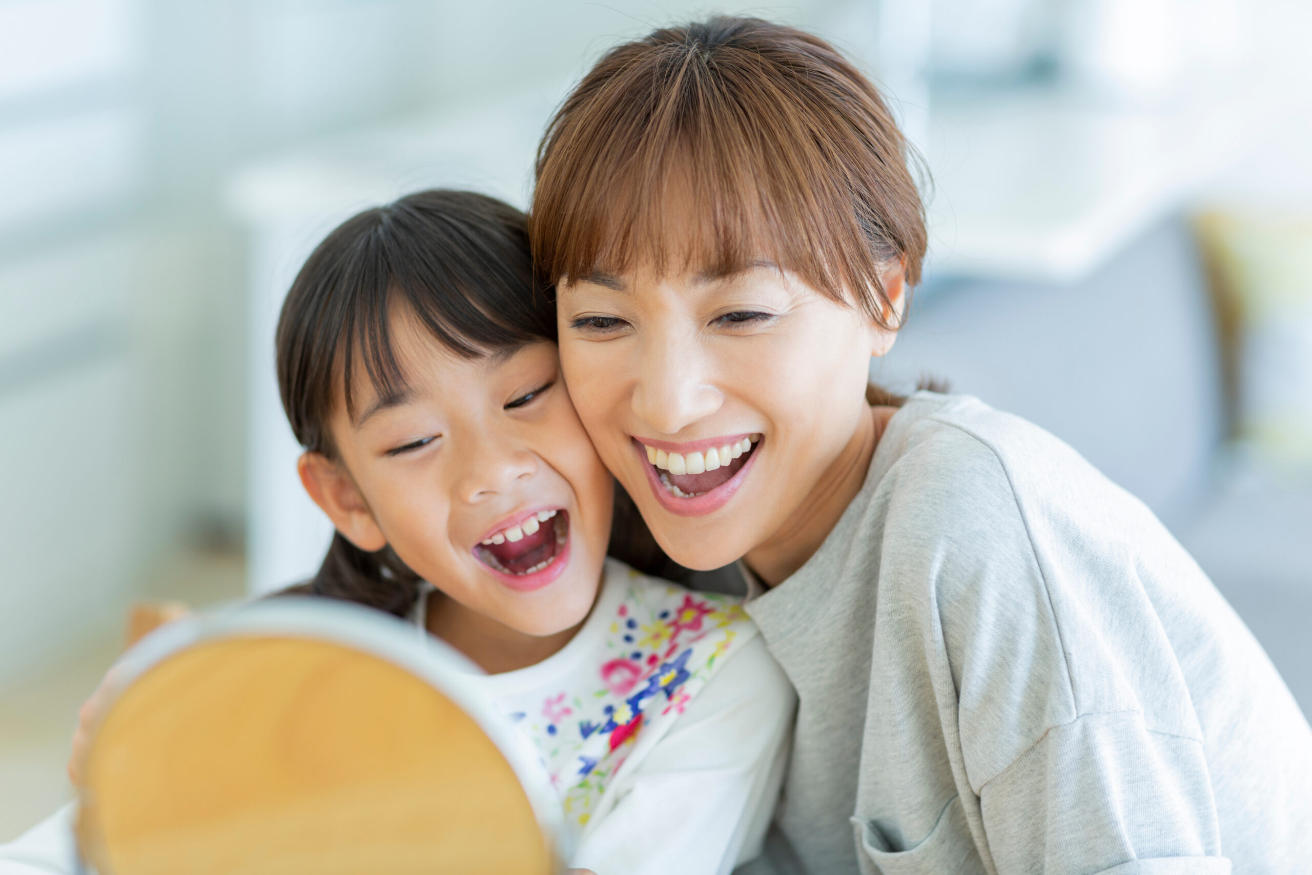 お子様から大人まで年代に合わせた予防ケア