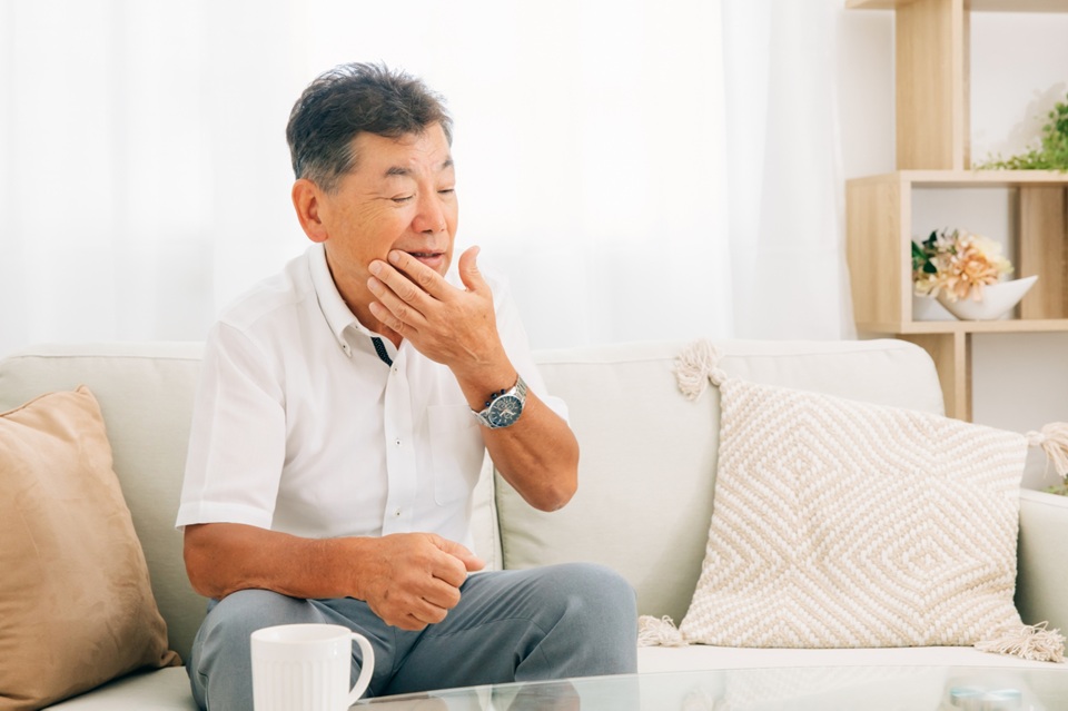 入れ歯が合わない・痛い・ありそうな原因とは？