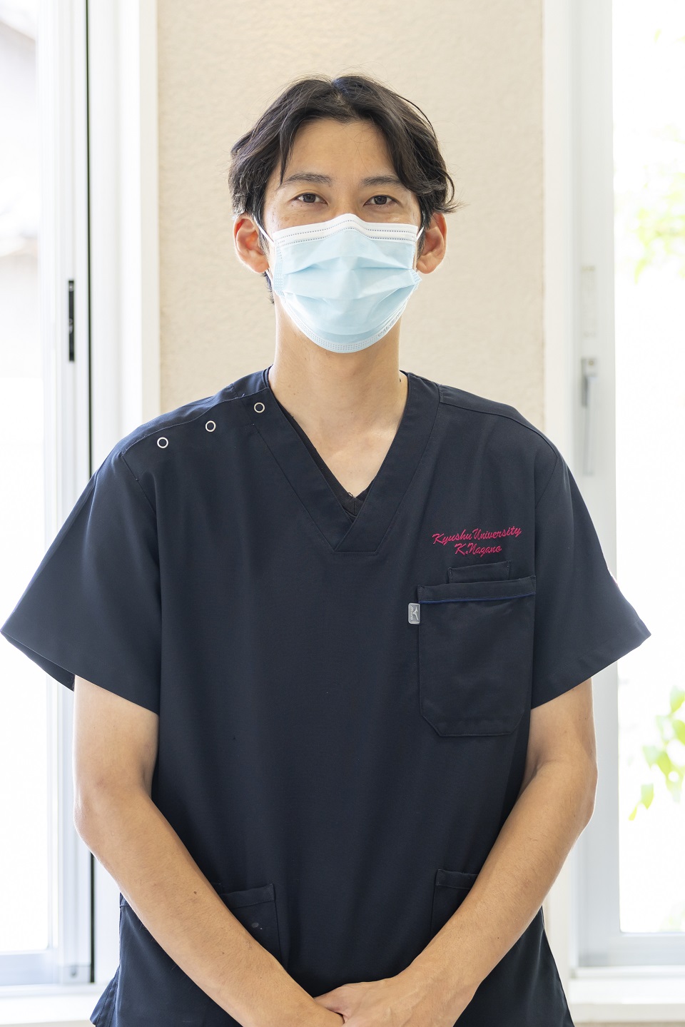 院長紹介
