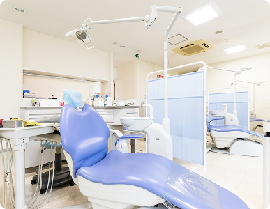 長野歯科口腔外科