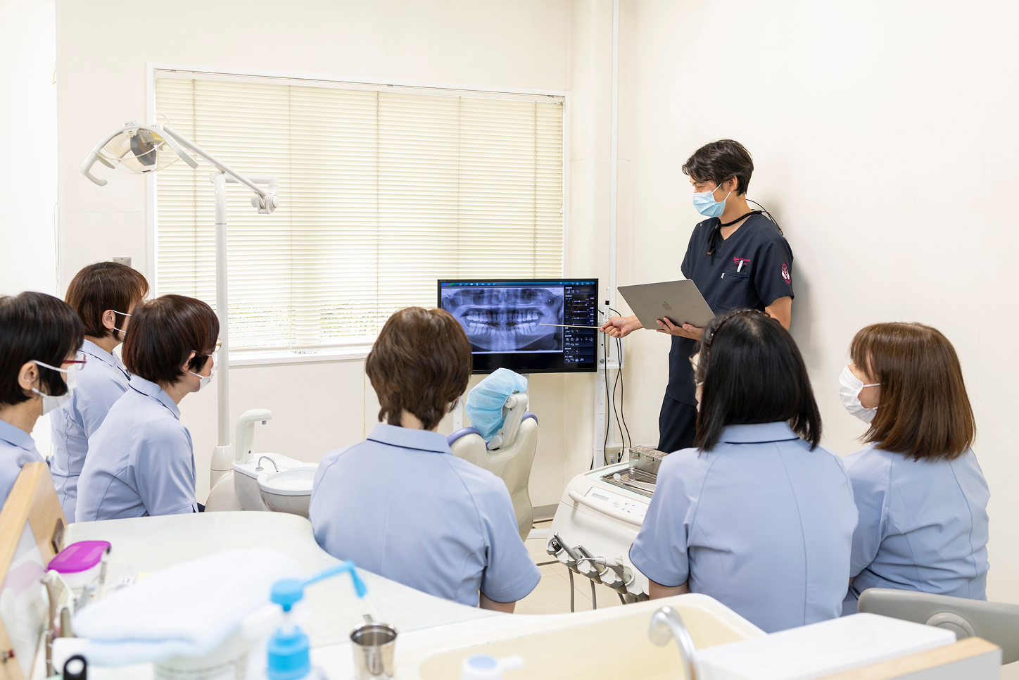 採用情報